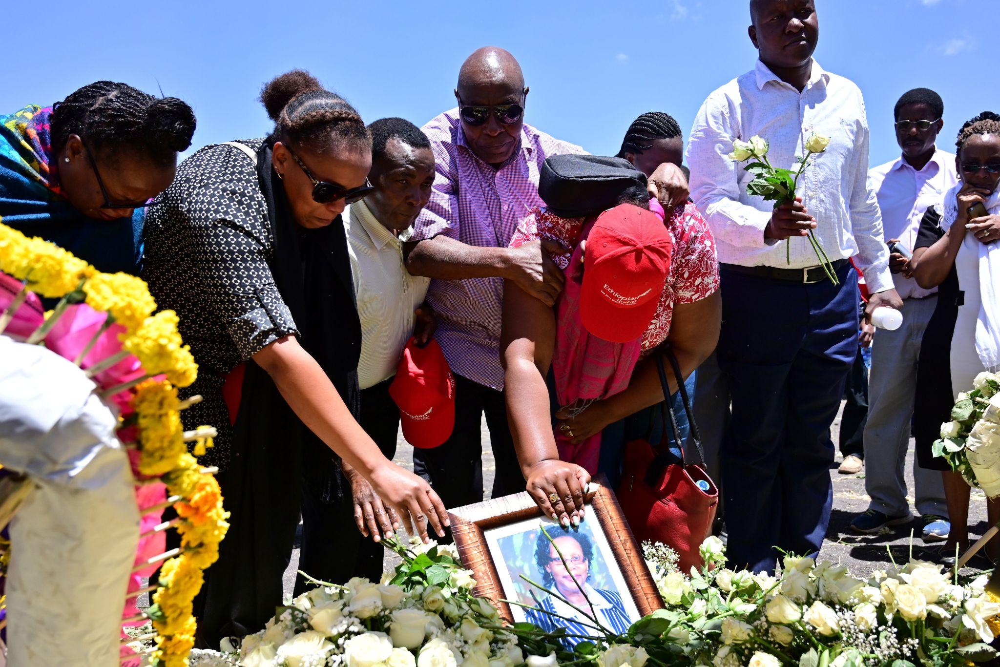 Boeing to Pay Sh11.3 Billion to 32 Kenyan Families of Ethiopian Airlines ET302 Crash Victims