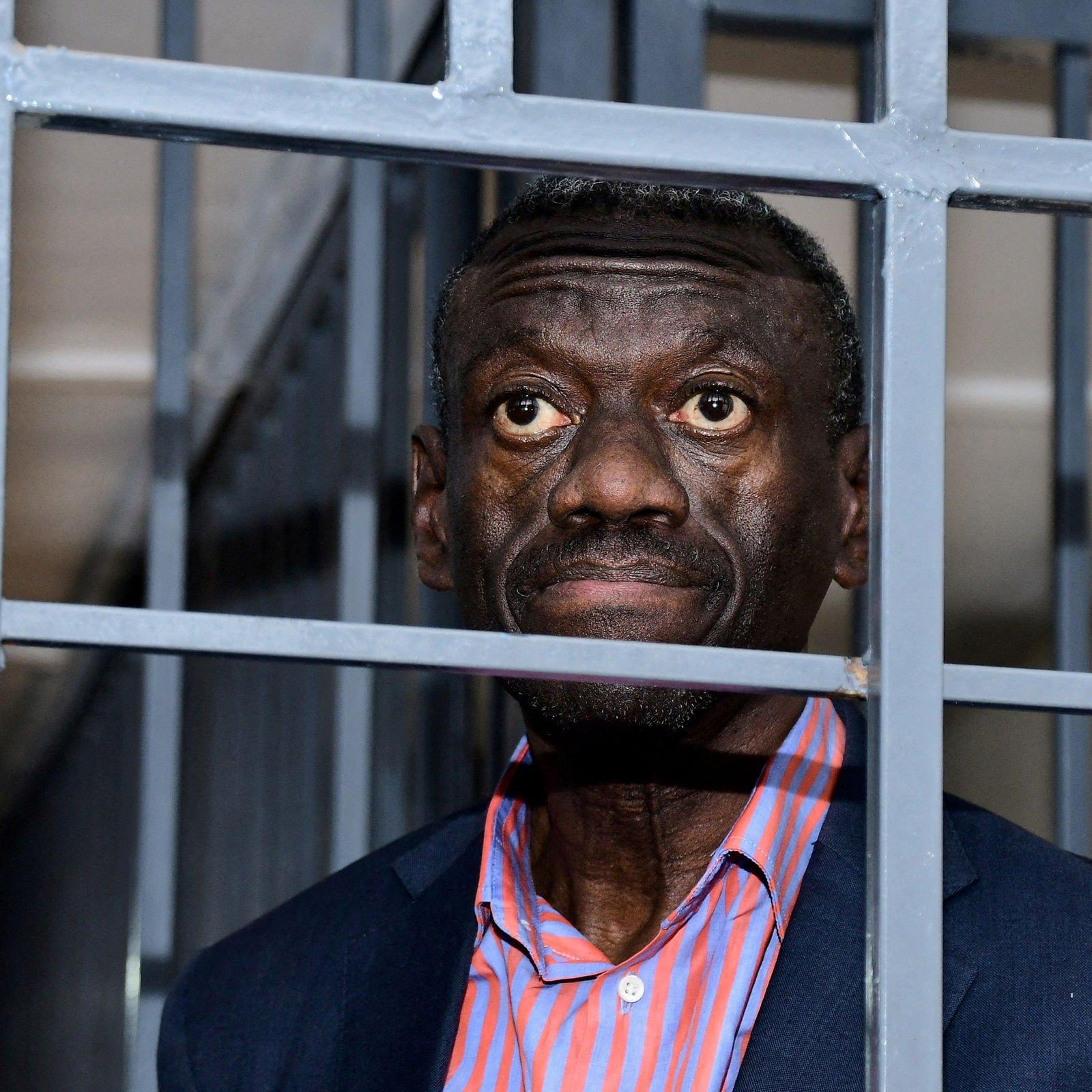 Museveni’s Prison, Kenya’s Problem: Why Nairobi Is Done Pretending East Africa Is Free