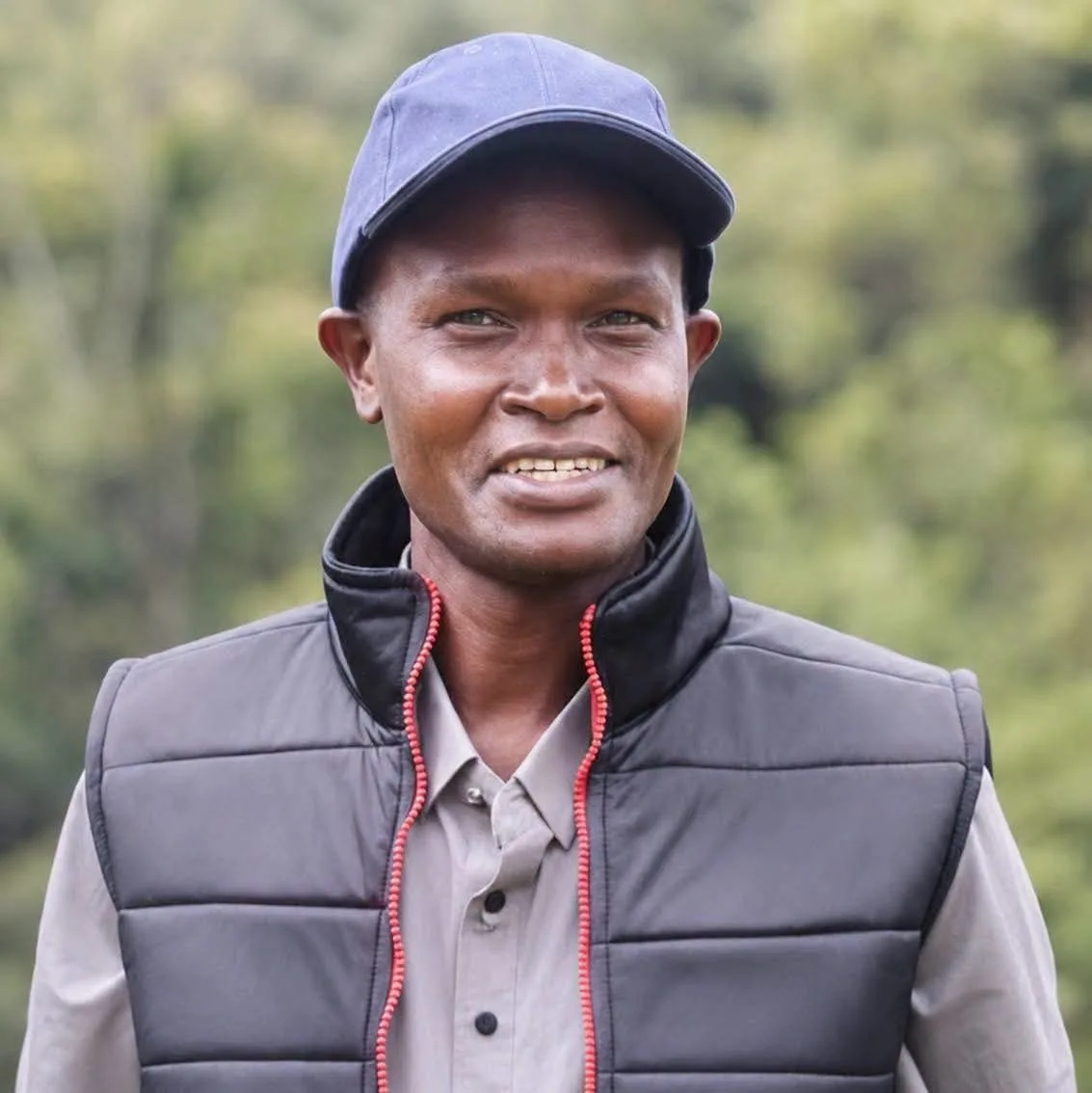IG Kanja Orders Immediate Probe Into Abduction of Standard Group Editor Alex Kiprotich