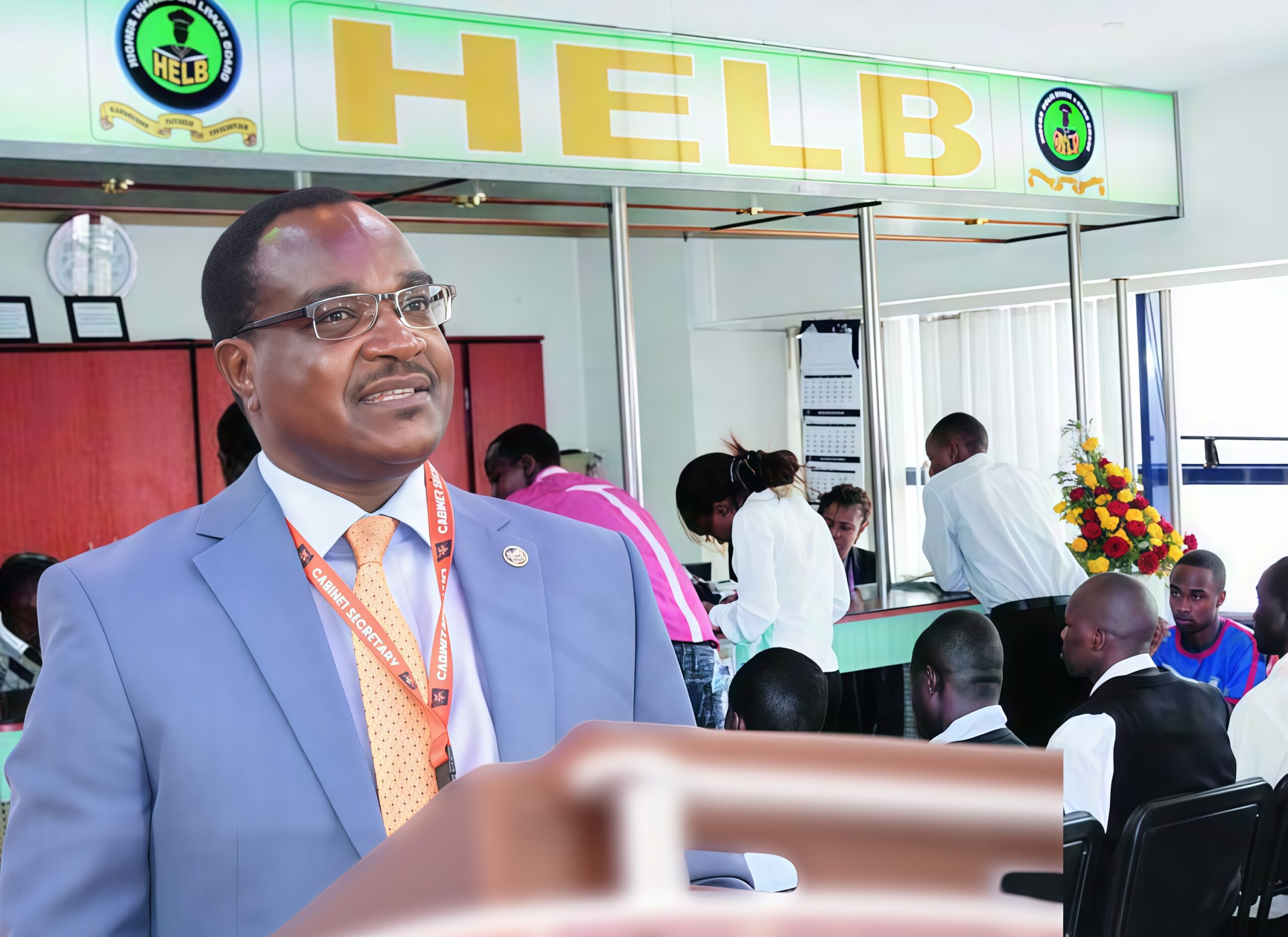 Missed the HELB Deadline? Students Given Until September 21 to Apply for Funding