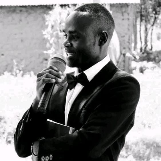 Hamisi Yusuf