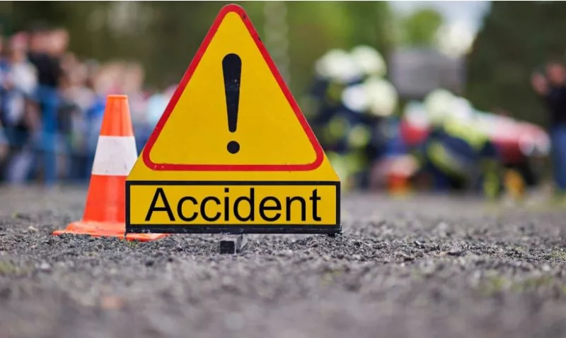 Five Killed, Eight Injured in Nakuru–Eldoret Highway Crash
