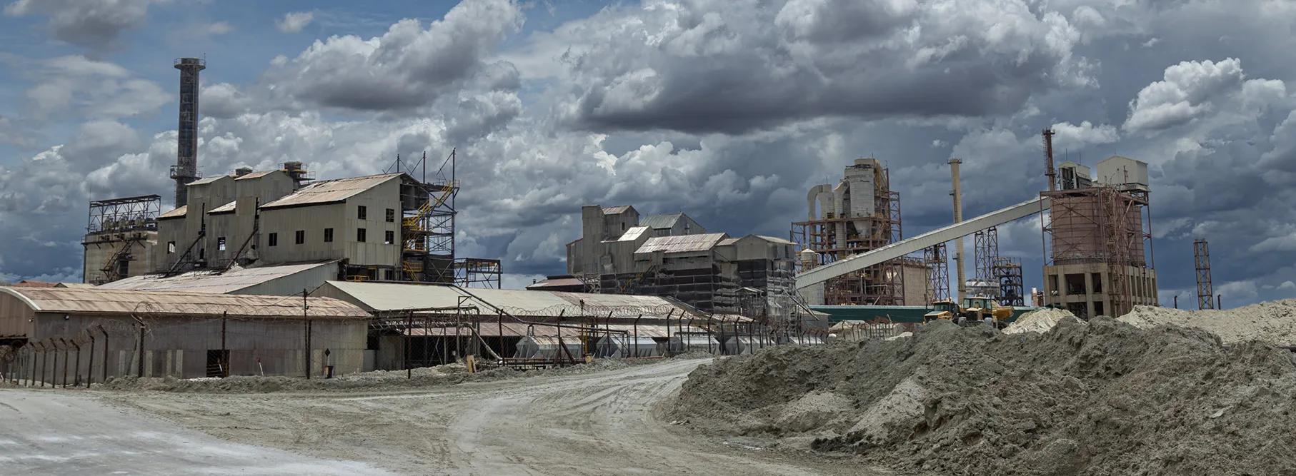 Ruto Orders Tata Chemicals Out of Magadi as Century-Old Mining Deal Faces Reckoning