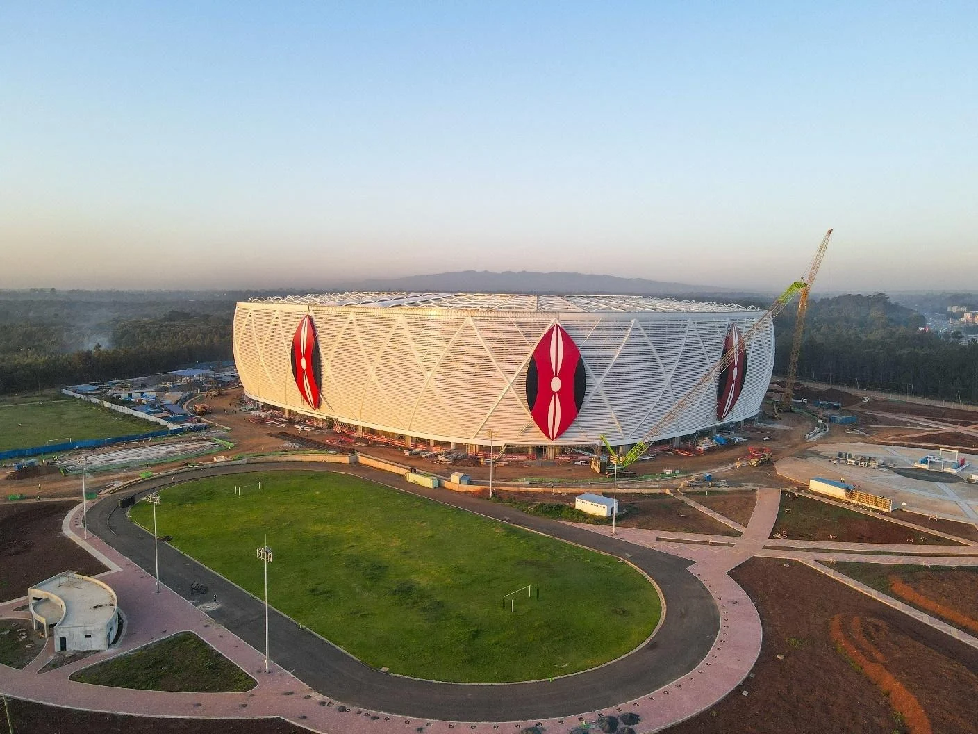 Kenya’s AFCON Clock Is Ticking as Stadium Readiness Raises Fresh Alarm