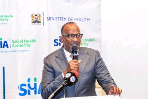 New Pharmacy Rules Spark Revolt as Diploma Holders Warn of Rural Medicine Crisis