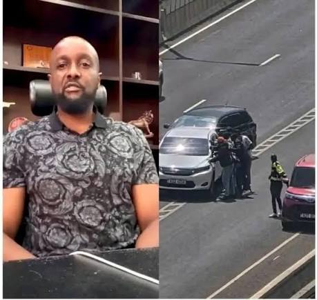 Nairobi Expressway “Robbery” Was a False Alarm—but the Panic Exposed a Trust Problem