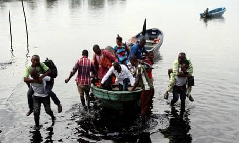 Toxic Fumes Kill Dozens During Suspected Oil-Theft Attempt in Nigeria