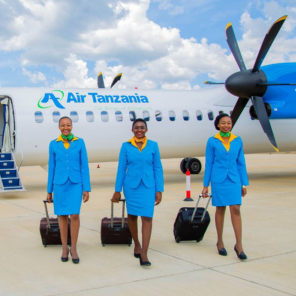 Air Tanzania Resumes Moscow Flights After Sudden Security Review