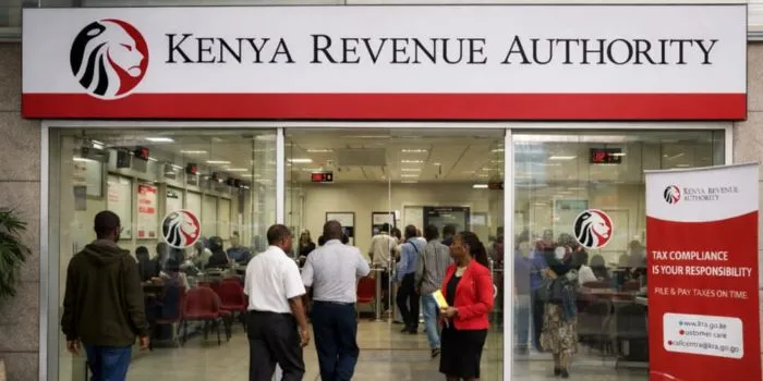 KRA Tax Amnesty Offers Relief to Kenyans Struggling With Penalties and Interest