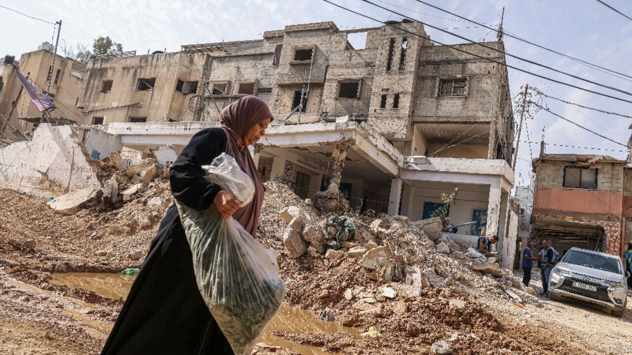 Fresh West Bank Violence Raises Fears of a Wider Regional Crisis