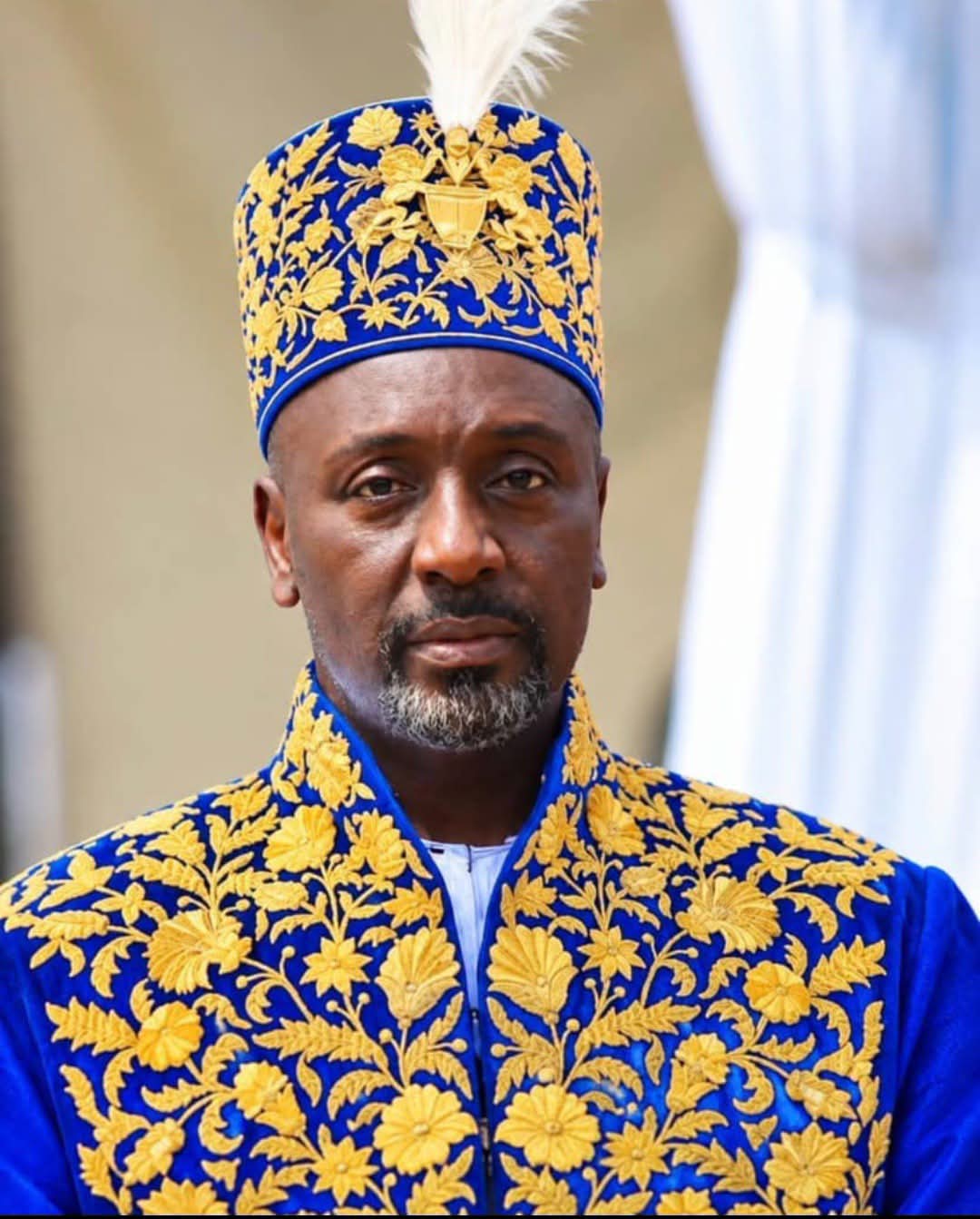 Prince Edward Kijanangoma Elected New Tooro King After King Oyo’s Death