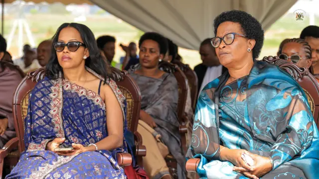 Princess Komuntale Rejects Tooro Royal Committee’s Decision on Next King
