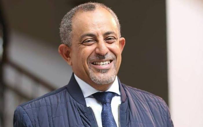 Suleiman Shahbal Declares He Will Be on the 2027 Ballot