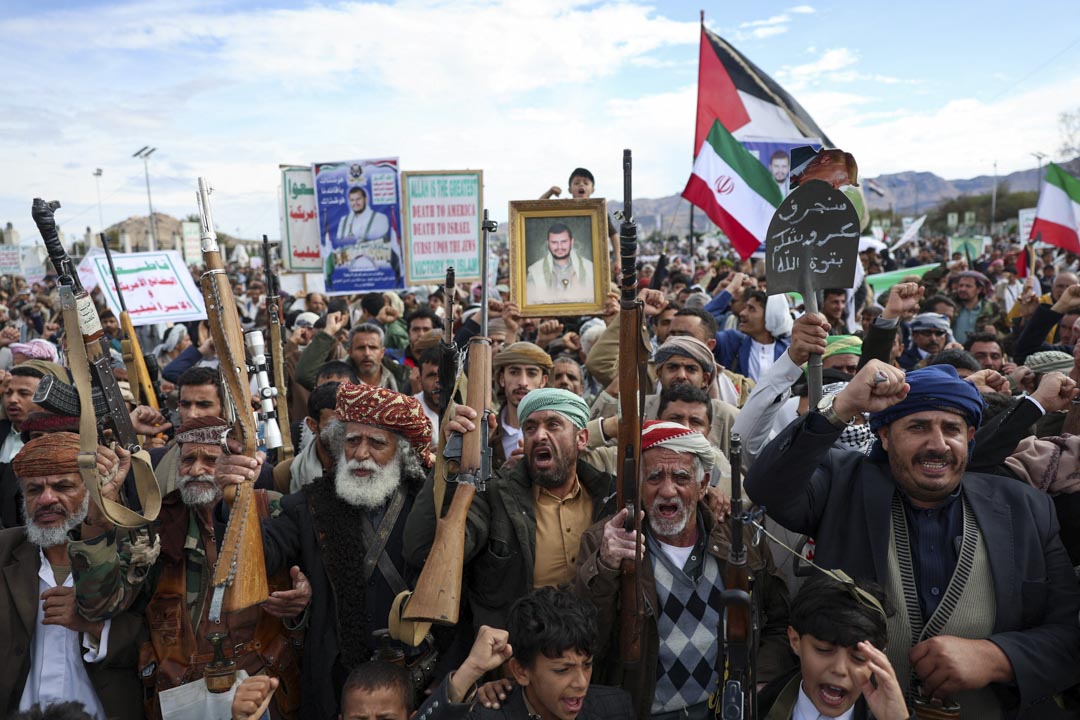 Why Yemen’s Fight for Port of Mocha Could Raise Costs for Kenyan Households