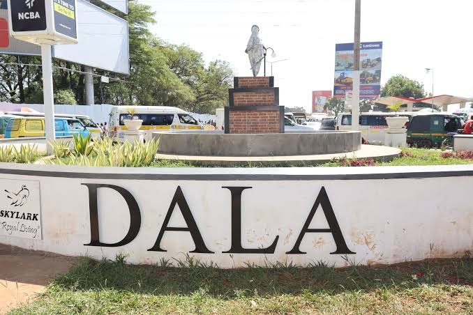 Kisumu County Bans Roadside Hawking, Directs Traders to Designated Markets