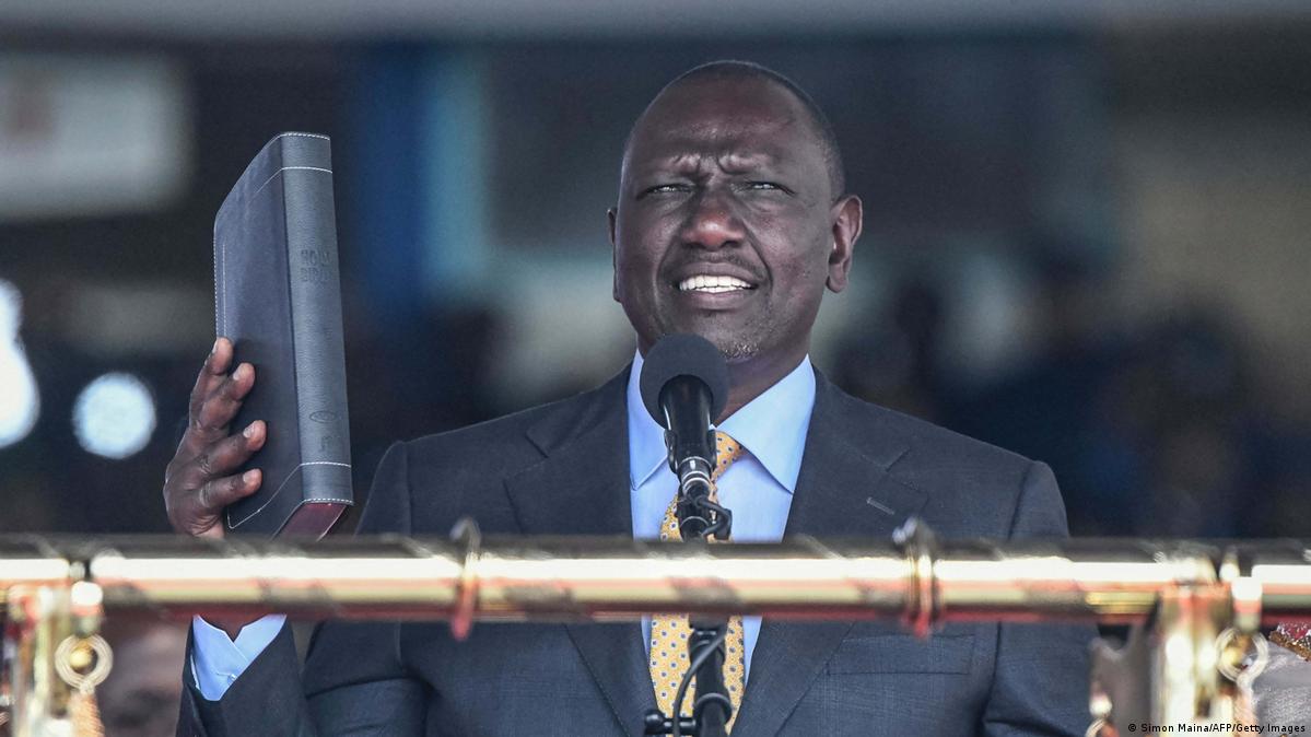 Ruto Marks Four Years in Office as Education Reforms Face Fresh Scrutiny