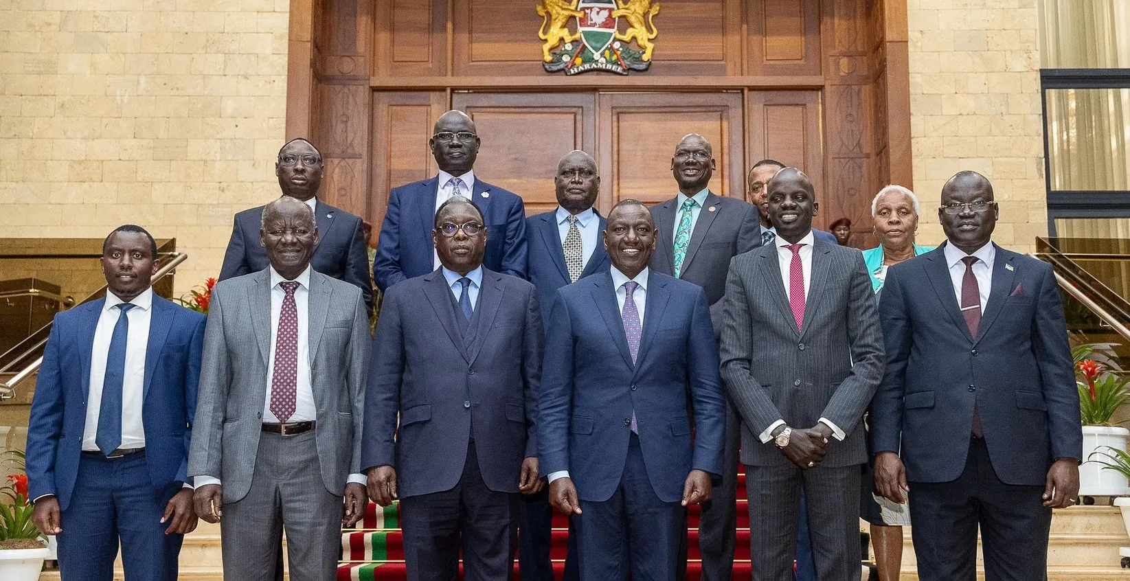 Kenya and South Sudan Move to Safeguard Key Trade Route