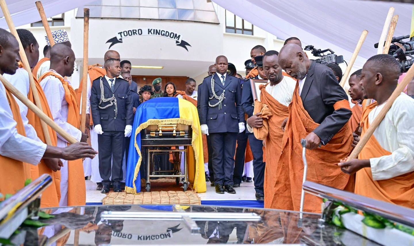 Tooro Kingdom Succession Dispute Deepens as Royal Voices Differ