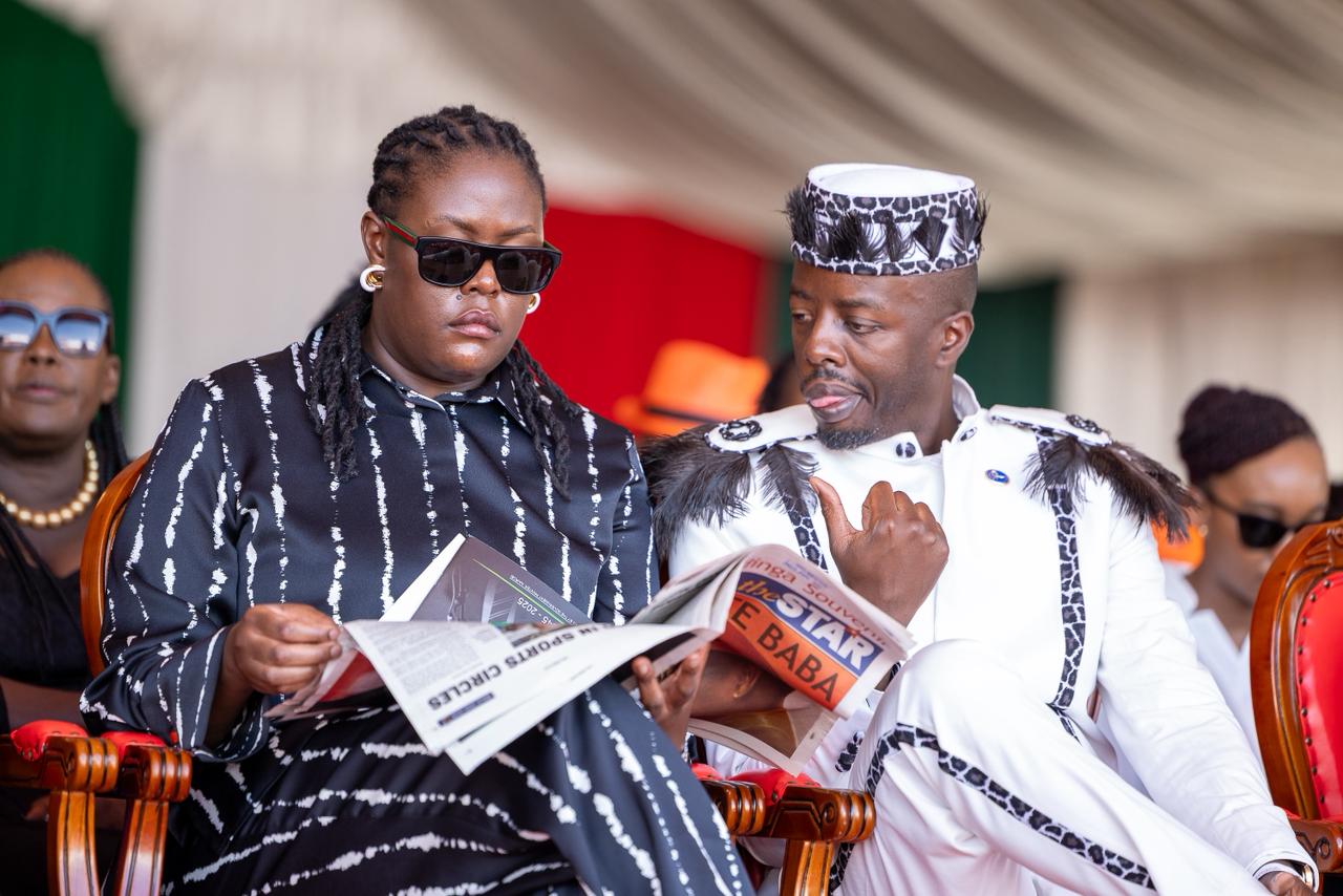 ODM and Odinga Family Differ Over Plans to Honour Raila’s Legacy