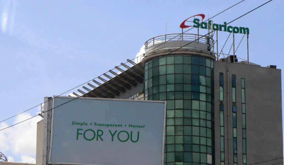 Kenya Moves to Appeal Safaricom Stake Ruling