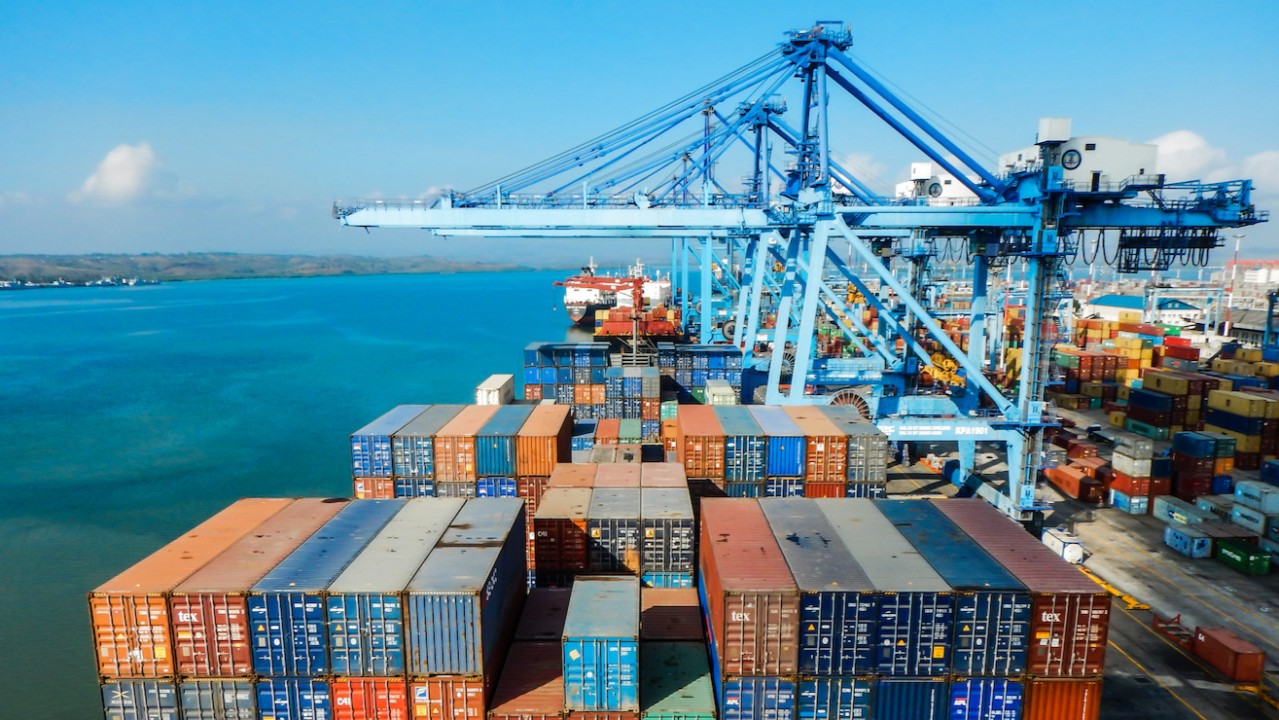 Kenya Ports Prepare for Arrival of 51 Vessels at Coast