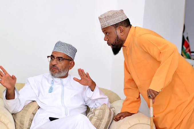 Mombasa ODM Leaders Demand Respect for Party Structures