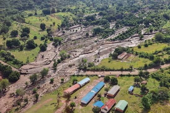 Marakwet Rains Restore Hope After a Punishing Dry Season