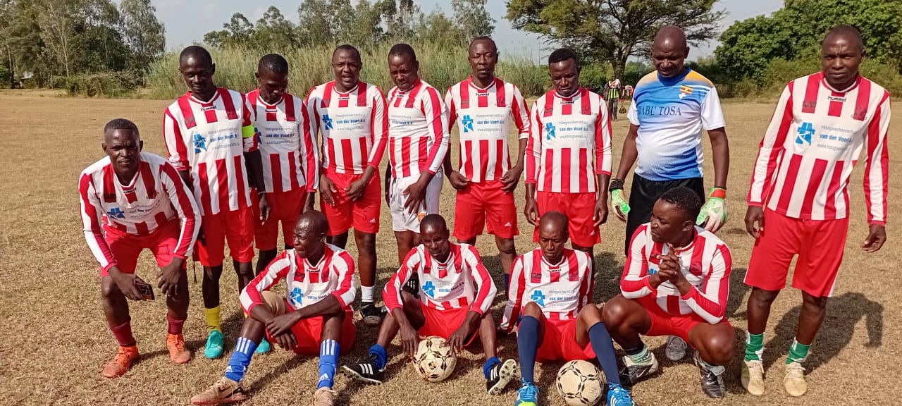 How ‘Cheap Politics’ Killed Bunyala’s KSh95 Million Real Madrid Sports Complex Dream