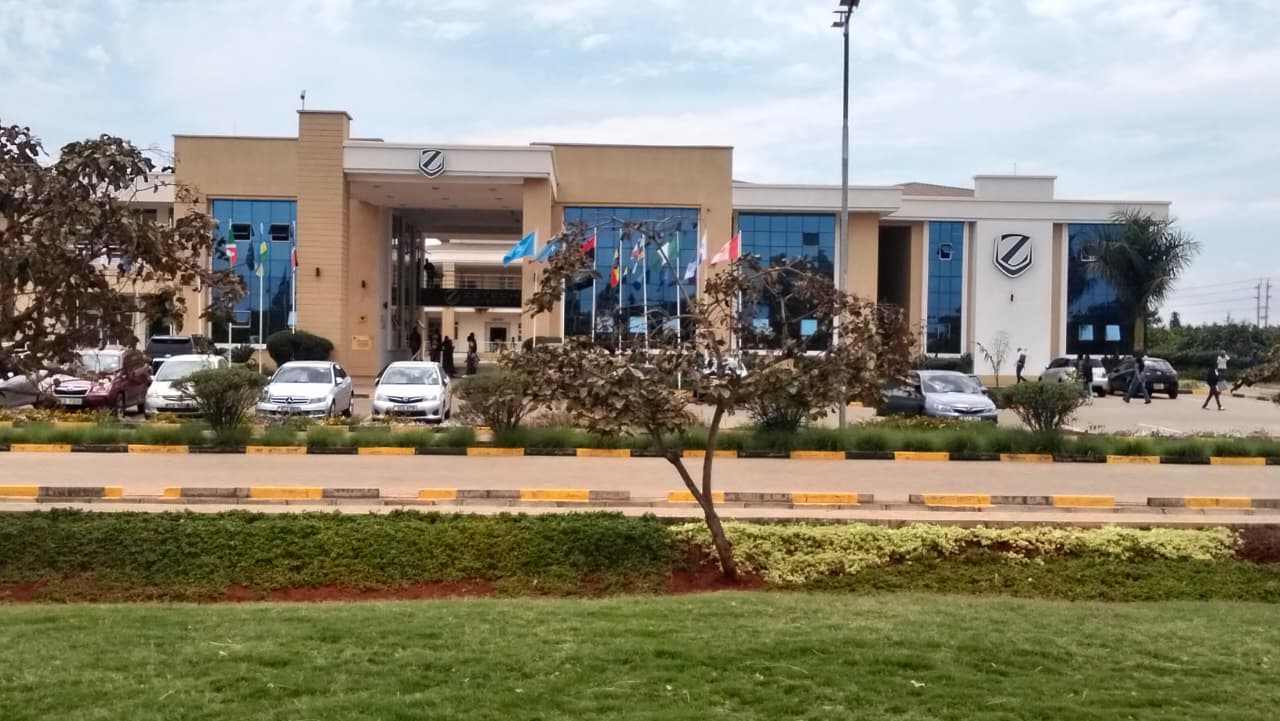 Zetech University Courses, Fees, Admission Requirements and How to Apply