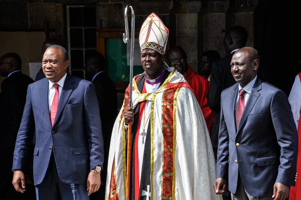 "Stop Sabotaging My Government": Ruto's Feud With Uhuru Kenyatta Ignites the 2027 Campaign Trail