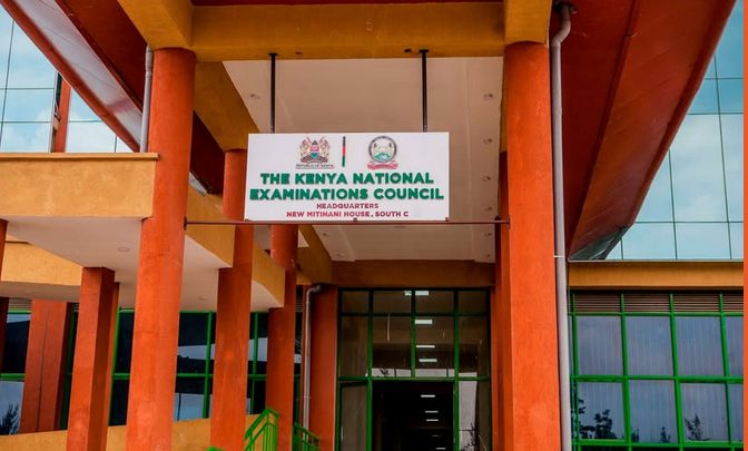 2026 KCSE Timetable Released: National Examinations to Begin on October 19
