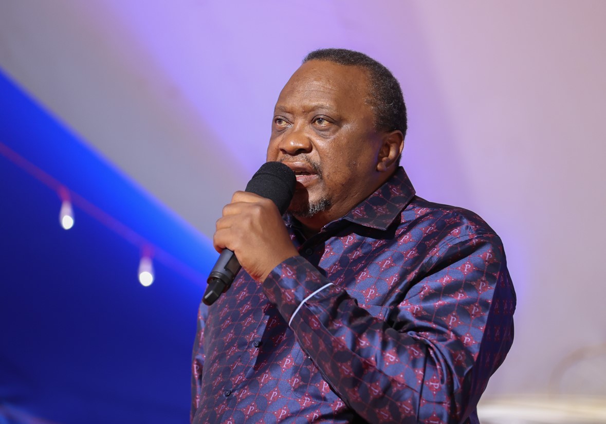 High Court Clears Retired Presidents to Participate in Active Politics