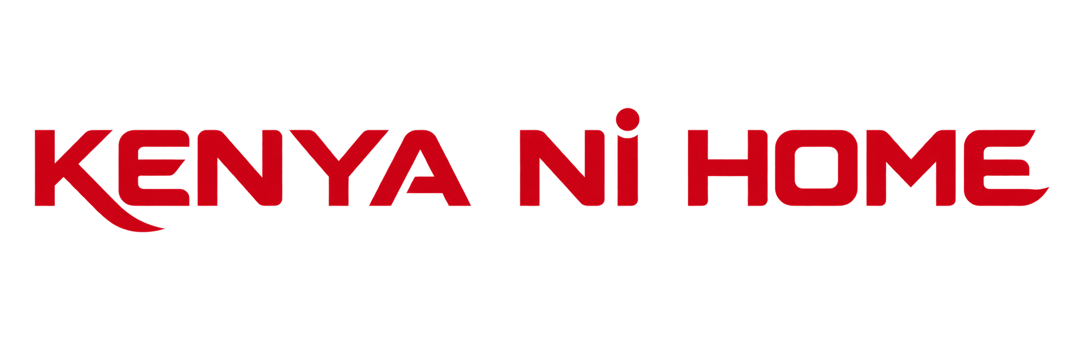 Kenya ni Home