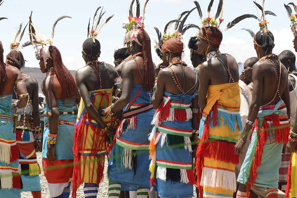 Turkana Hides and Skins Traders Seek Lower County Levies