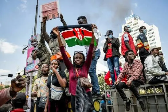 Kenya, The Country That Must Stop Asking Questions