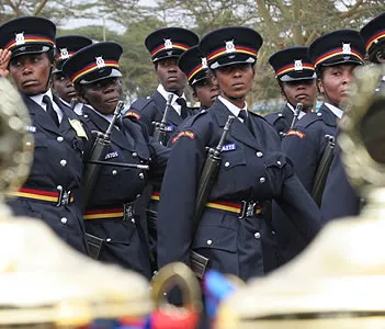 Before You Call Them “Wajuaji”, Teach Them: Lugaga’s Emotional Appeal for Police Mentorship