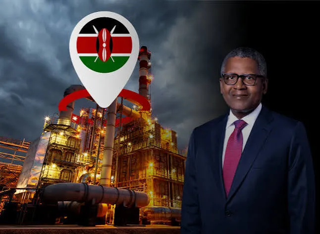 Lamu Refinery: A New Opportunity for Kenyan MSMEs