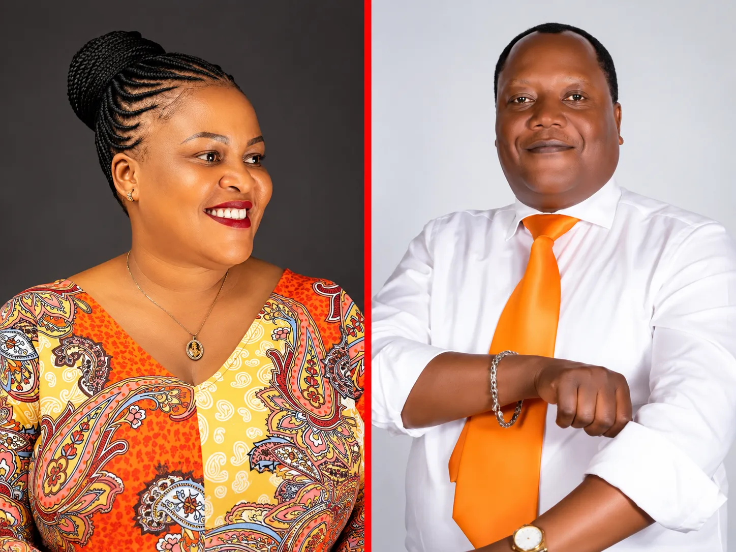 When Family Ties Meet Public Power: The Conflict-Of-Interest Question in Busia