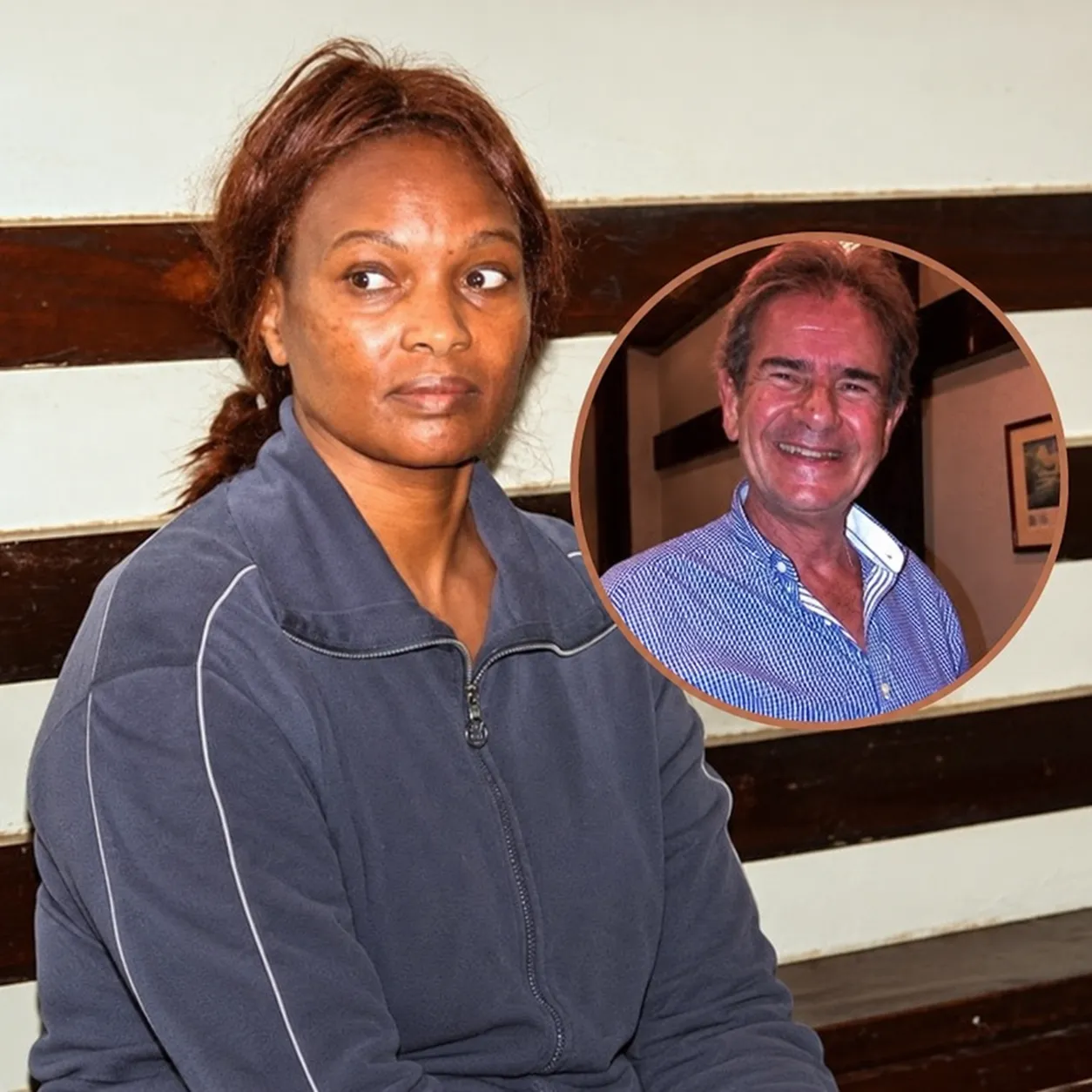 The Tob Cohen murder case: a detailed account of the death, the widow’s prosecution and where the court process now stands