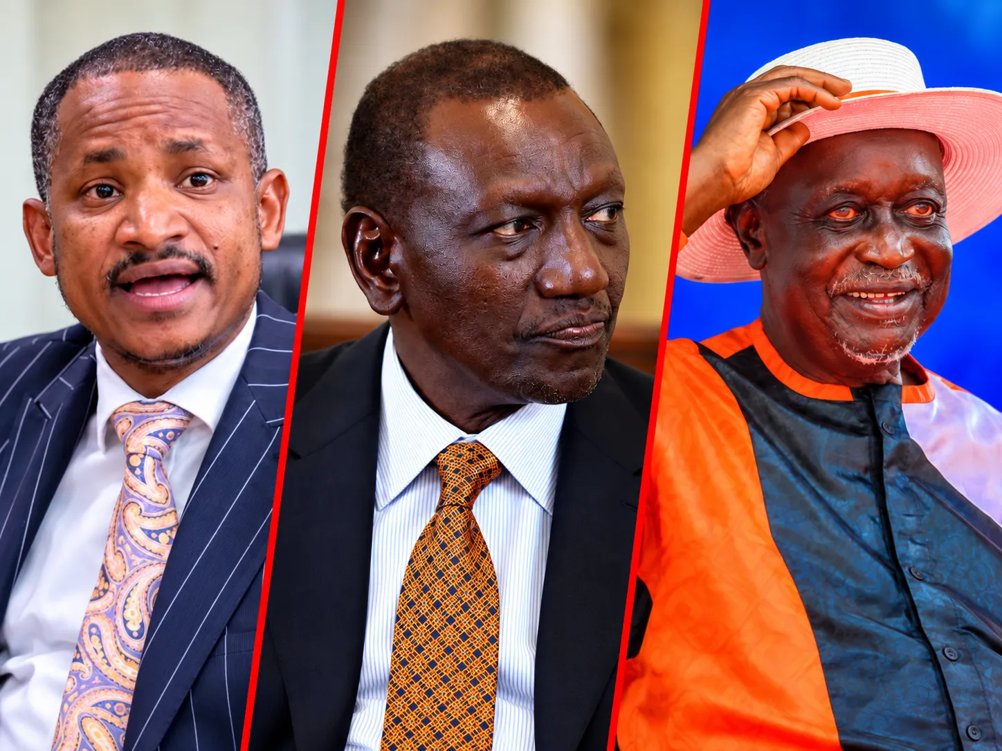 Why The Luo People Matter To Me
