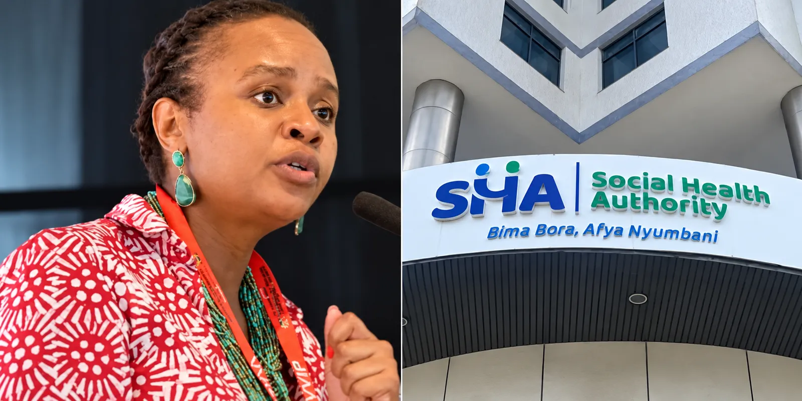 SHA extends healthcare contracts as October deadline puts providers under pressure