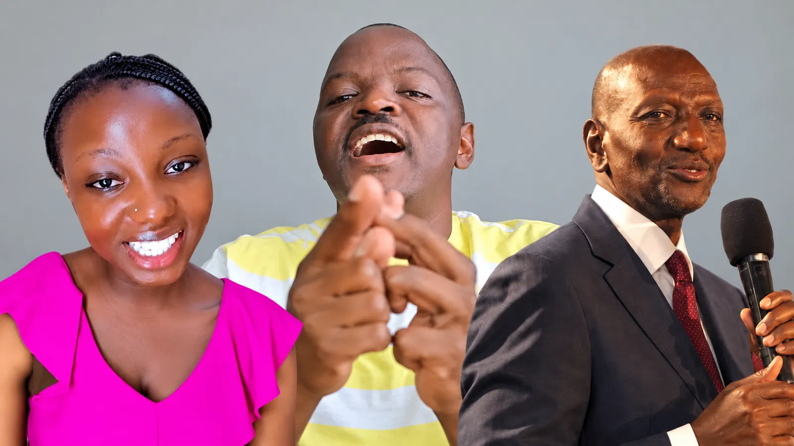 YURO Kenya Raises The Red Flag: When A Media Giant Become The Story