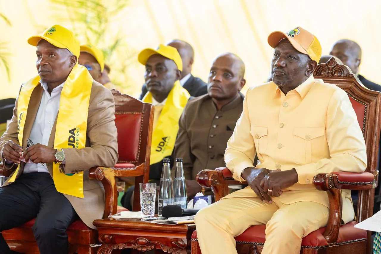 “Just Insult Ruto and You Become Popular”: Inside the New Political Game in Mt Kenya