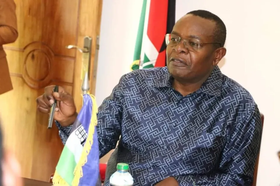 Busia Governor’s Race: Otuoma Leads at 66% in New Bobea Poll