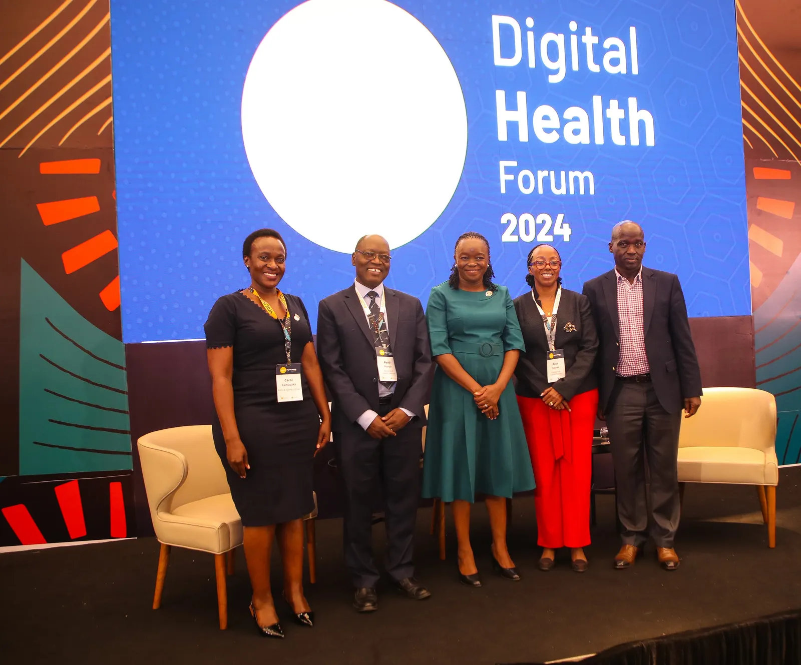 Digital Kenya: Mobile-First, Creator-Heavy, Still Unequal