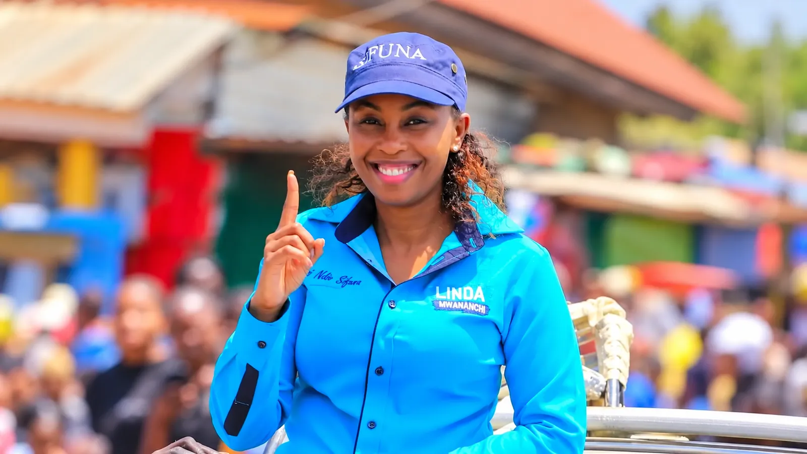 Did Ruto's Affordable Housing Scheme Really Create 1 Million Jobs? Pauline Njoroge Weighs In