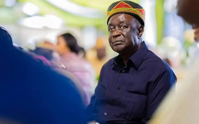 'We Want Oburu!': Angry Chants Mar Raila Odinga Memorial