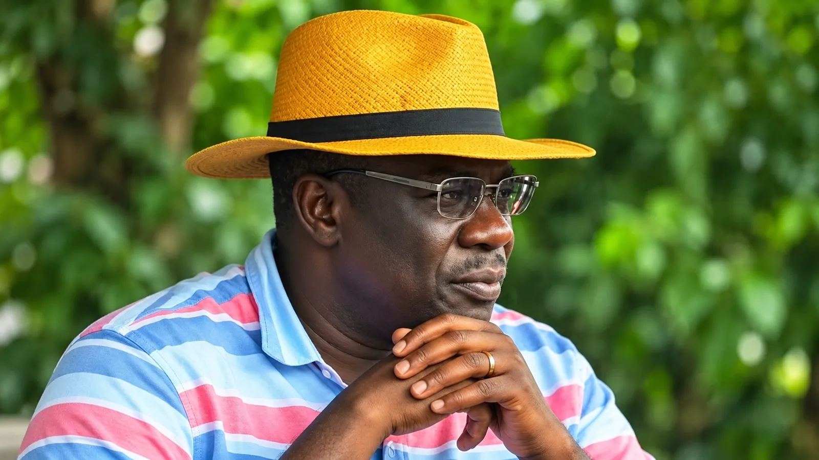 The Luhya-Teso Vote Equation: Why Arthur Osiya’s Latest Move Is Shaking Western Kenya Politics