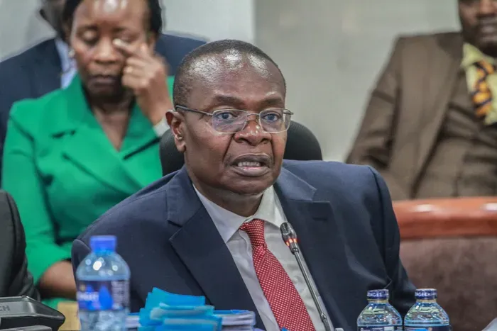 Busia County Workers’ Grievances Put County Administration on the Spot