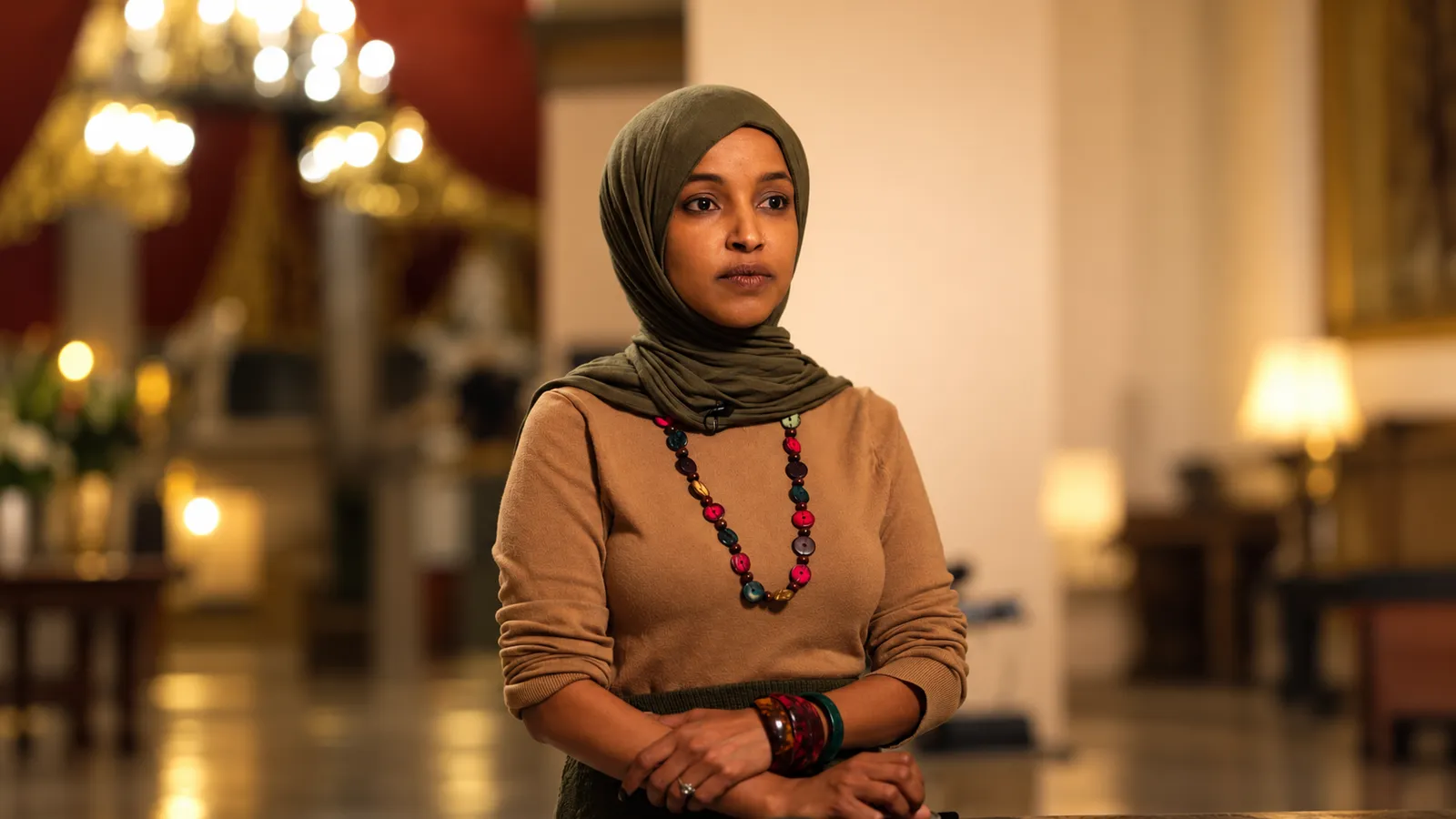 Ilhan Omar: Biography, Kenya Connection, and Latest News in 2026